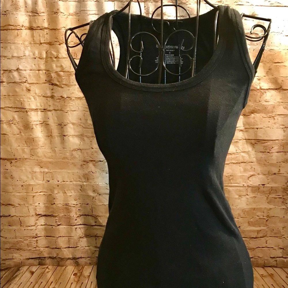 Maternity tank top